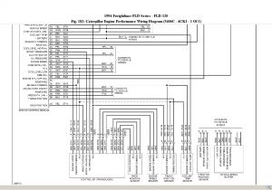 Cat 70 Pin Ecm Wiring Diagram Cat Telehandler Wiring Diagrams Wiring Diagrams Schema