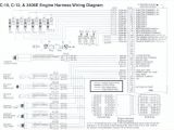 Cat C13 Wiring Diagram C10 Cat Engine Diagram Wiring Diagram Long