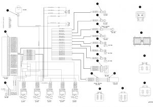 Cat C15 Acert Ecm Wiring Diagram Cat Radio Wiring Wiring Diagram Dash