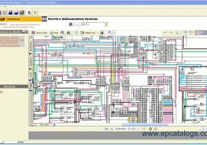 Cat C15 Injector Wiring Diagram 3208 Cat Engine Diagram Wiring Diagram