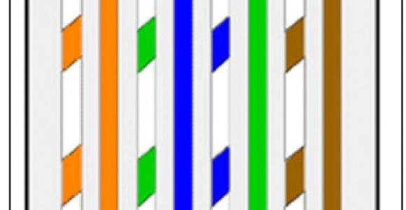 Cat Five Wiring Diagram Cat 5 Phone Wire Diagram Wiring Diagram Expert