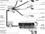 Cat5 Cctv Wiring Diagram Cctv Wiring Diagram Wiring Diagram Technic