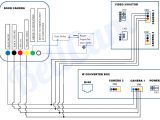 Cat5 Cctv Wiring Diagram Cctv Wiring Diagram Wiring Diagram Technic