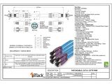 Cat5 Female Connector Wiring Diagram 1attack De Cat 8 Netzwerkkabel Cat8 Cat 8 2000 Mhz 40 Gbit S 40gbase T High End Poe Patchkabel Ethernetkabel Awg24 Flexible Kupferadern Lszh Blau Cat5 Female Connector Wiring Diagram 1attack De Cat 8 Netzwerkkabel Cat8 Cat 8 2000 Mhz 40 Gbit S 40gbase T High End Poe Patchkabel Ethernetkabel Awg24 Flexible Kupferadern Lszh Blau
