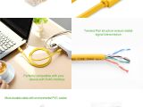 Cat5 Female Connector Wiring Diagram Visit to Buy Ugreen Cat5 Ethernet Cable Rj45 Network Lan