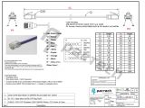 Cat5 Patch Cable Wiring Diagram Cat5e Wiring Jack Diagram Wiring Diagram Database