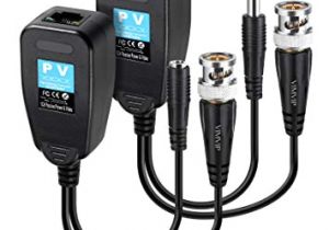 Cat5 Video Balun Wiring Diagram Vimvip Hd Cvi Tvi Ahd Passive Video Balun Mit Power Amazon De Cat5 Video Balun Wiring Diagram Vimvip Hd Cvi Tvi Ahd Passive Video Balun Mit Power Amazon De