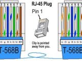 Cat5 Wall Outlet Wiring Diagram Cat 5 6 Cabling Standard and Cable Type Ethernet Wiring
