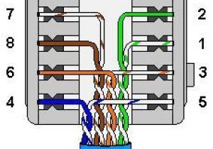 Cat5 Wall Outlet Wiring Diagram Terminating Wall Plates Wiring Teknik Listrik Teknologi Cat5 Wall Outlet Wiring Diagram Terminating Wall Plates Wiring Teknik Listrik Teknologi