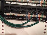 Cat5e Patch Panel Wiring Diagram ortronics Patch Panel Wiring Diagram Wiring Diagram