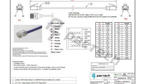 Cat5e socket Wiring Diagram Cat5e Wiring Jack Diagram Wiring Diagram Database