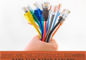Cat5e socket Wiring Diagram What are the Differences Between Cat5 and Cat5e Cables Firefold Cat5e socket Wiring Diagram What are the Differences Between Cat5 and Cat5e Cables Firefold