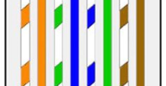 Cat5e Straight Through Wiring Diagram 70 Best Ethernet Images Home Network Ethernet Cable