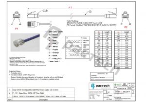 Cat5e Wire Diagram Cat5e Wiring Diagram T568b Wiring Diagram Database