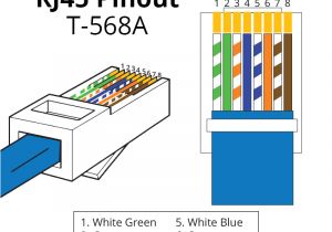 Cat5e Wiring Diagram 568b Cat5e Wiring Diagram End Wiring Diagram