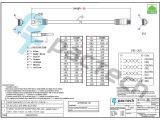 Cat6 Wiring Diagram 568a Cat 5 Wiring Diagram Color Code Wiring Schematic Diagram 7