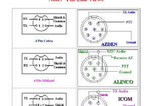 Cb Mic Wiring Diagrams Maxon Cb Mic Wiring Diagrams Wiring Diagrams Konsult