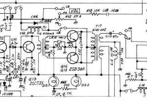Cb Wiring Diagram Pa Wiring Diagram Brandforesight Co