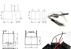 Cbb61 Capacitor 4 Wire Diagram Cbb61 5 Wire Capacitor Diagram Cbb61 Capacitor 4 Wire Diagram Cbb61 5 Wire Capacitor Diagram