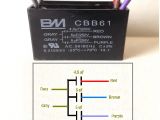 Cbb61 Capacitor 4 Wire Diagram Cbb61 5 Wire Capacitor Diagram