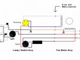 Cbb61 Capacitor 4 Wire Diagram Cbb61 Wiring Diagram to 3 Speed Switch
