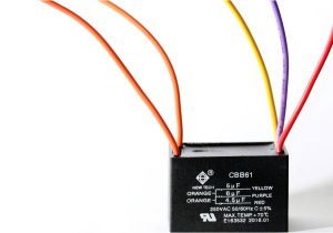 Cbb61 Capacitor 4 Wire Diagram Wiring Diagram 35 Cbb61 4 Wire Diagram