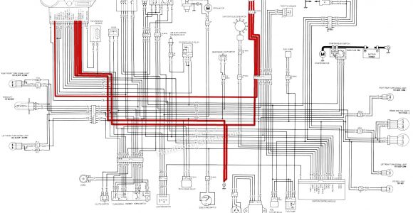Cbr 600 F4 Wiring Diagram 06 Cbr 600rr Wiring Diagram Wiring Diagram Centre