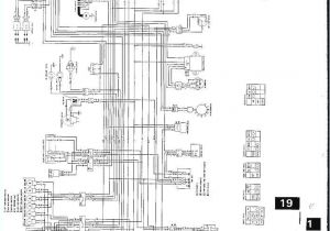 Cbr 600 F4 Wiring Diagram Wiring Diagram Cbr Wiring Diagram Paper