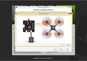 Cc3d atom Wiring Diagram Openpilot Cc3d Flight Controller Setup Guide Rc Geeks