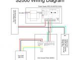 Cctv Microphone Wiring Diagram Cctv Wiring Diagram My Wiring Diagram