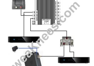 Cctv Wiring Diagram Connection Directv Swm Wiring Diagrams and Resources