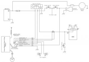 Cdi Wiring Diagram Mini Buggy Wiring Diagram Wiring Diagram Img