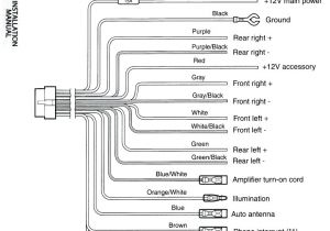 Cdx Gt130 Wiring Diagram sony Cdx 610 Wiring Diagram Explode Radio Wiring Colors Wiring