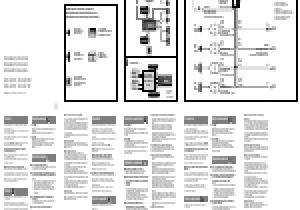 Cdx Gt130 Wiring Diagram sony Cdx Gt130 Wiring Diagram Wiring Diagram Library