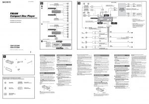 Cdx Gt340 Wiring Diagram sony M 610 Wiring Harness Diagram Wiring Diagram Mega Cdx Gt340 Wiring Diagram sony M 610 Wiring Harness Diagram Wiring Diagram Mega