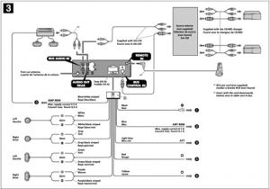 Cdx Gt35uw Wiring Diagram sony 52wx4 Wiring Diagram Wiring Diagram Technic