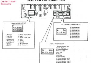 Cdx Gt35uw Wiring Diagram sony M 610 Wiring Harness Diagram Wiring Diagram Technic