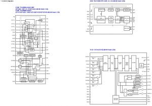 Cdx Gt420u Wiring Diagram sony Cdx Gt47u Gt420 Gt427 Gt470u Us