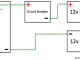 Ce Set Motor Wiring Diagram 24v Trolling Motor Wiring Diagram Trolling Motor Diagram
