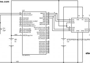 Ce Set Motor Wiring Diagram Stepper Motor Wiring Diagram My Wiring Diagram
