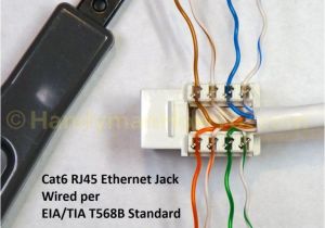 Ce Tech Cat6 Jack Wiring Diagram Cat6 Jack Wiring Pro Wiring Diagram