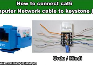 Ce Tech Cat6 Jack Wiring Diagram Cat6 Jack Wiring Pro Wiring Diagram