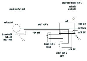 Ceiling Fan 2 Wire Capacitor Wiring Diagram 5 Wire Capacitor Wiring Diagram Wiring Diagram Info