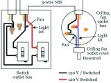 Ceiling Fan 3 Way Switch Wiring Diagram Wiring A Ceiling Fan with 4 Wires Shopngo Co