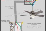 Ceiling Fan Light Wiring Diagram One Switch Ceiling Fan Wiring Color Code Wiring Diagram Review