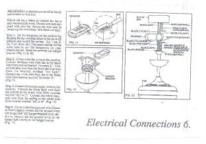 Ceiling Fan Model Ac 552 Wiring Diagram Hampton Bay Ceiling Fan Ac 552 Won T Spin but Light Works