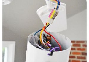 Ceiling Fan Pull Chain Switch Wiring Diagram How to Fix A Ceiling Fan Light Switch Pull Chain Diy Tips Tricks