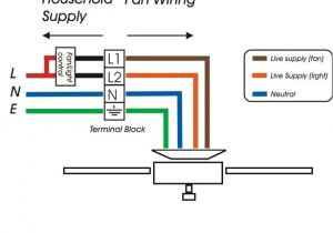 Ceiling Fan Wiring Diagram 2 Switches Installing Ceiling Fan with Red Wire Peatix