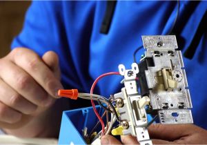 Ceiling Fan Wiring Diagram Red Wire How to Wire A Ceiling Fan with A Light with Different Switches