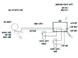 Ceiling Fan Wiring Diagram with Capacitor 5 Wire Capacitor Wiring Diagram Wiring Diagram Info